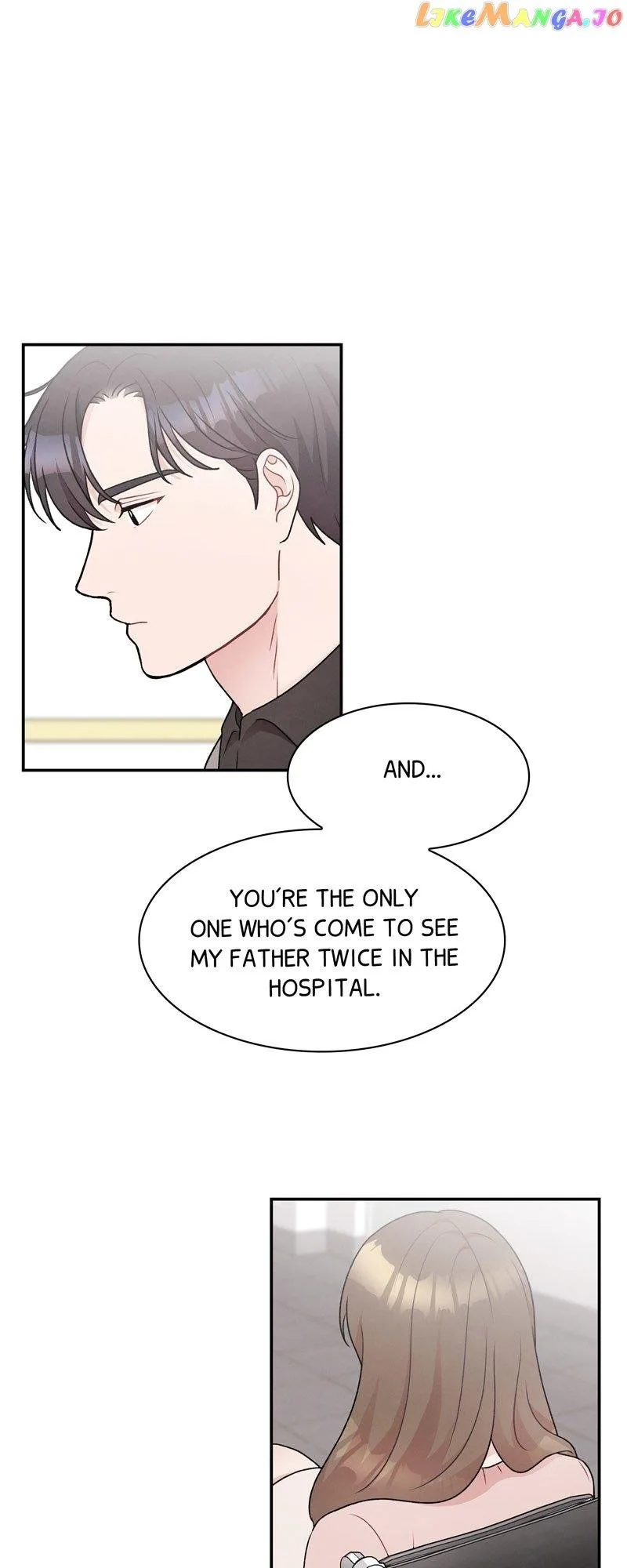 My Bosss’s Perfect Wedding Chapter 16 page 34