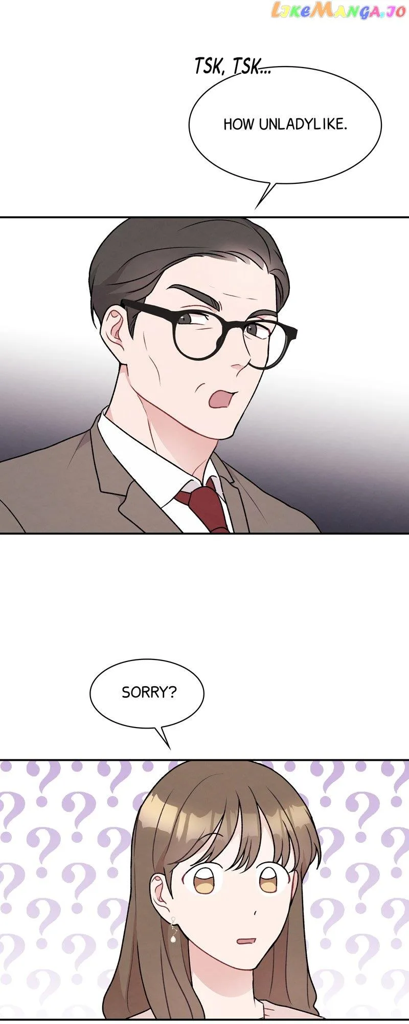 My Bosss’s Perfect Wedding Chapter 16 page 39
