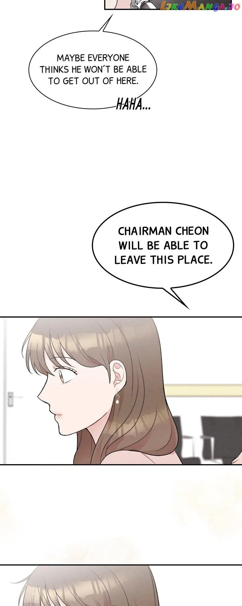 My Bosss’s Perfect Wedding Chapter 16 page 35