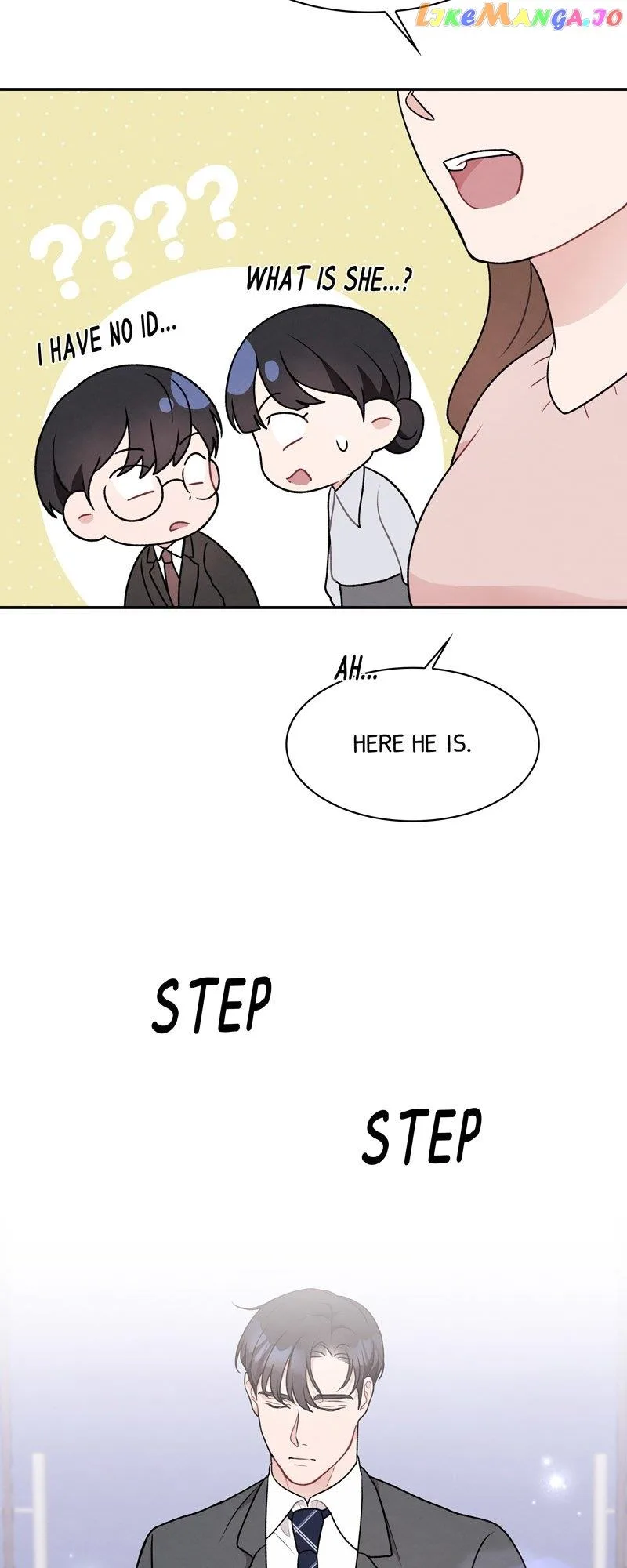 My Bosss’s Perfect Wedding Chapter 16 page 54