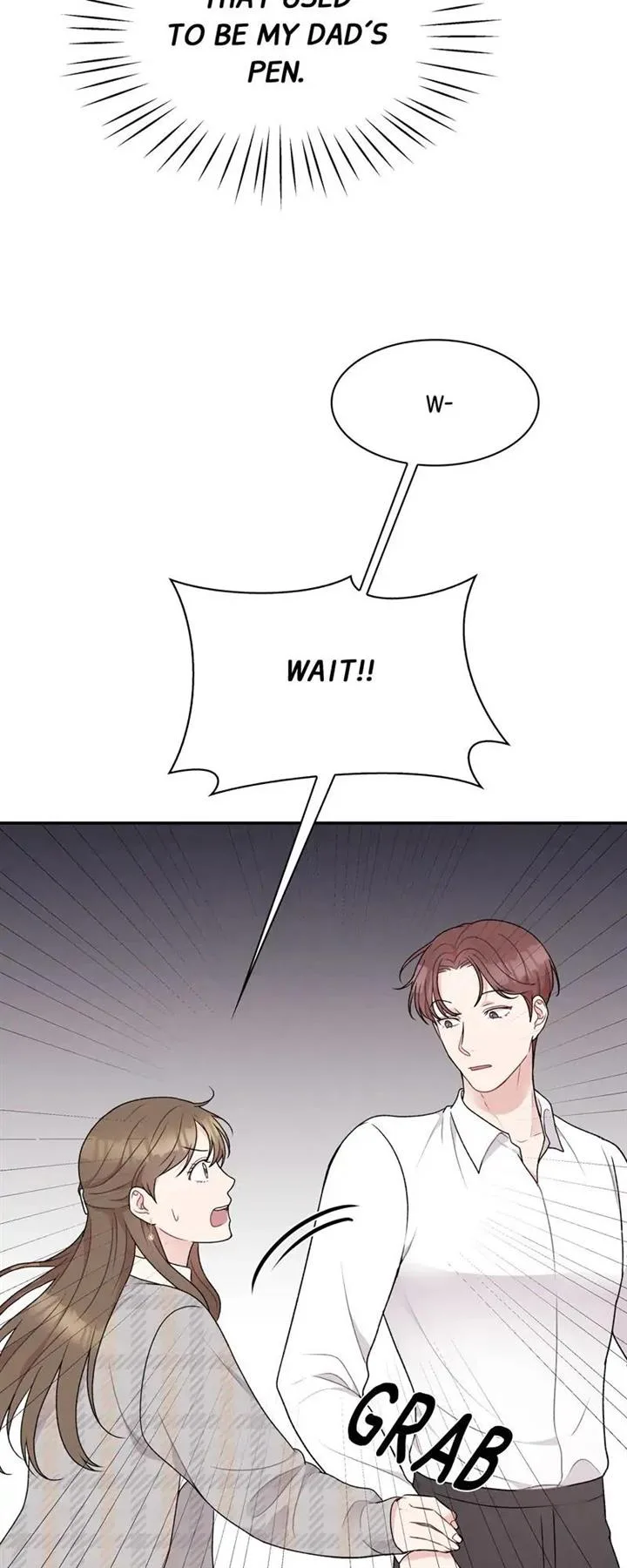 My Bosss’s Perfect Wedding Chapter 15 page 15