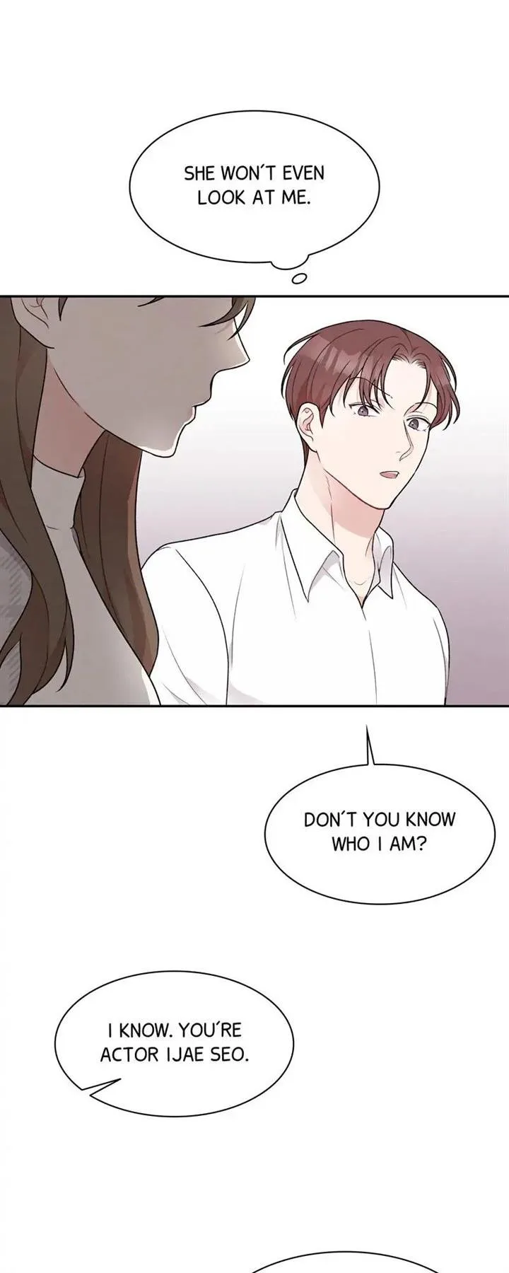 My Bosss’s Perfect Wedding Chapter 15 page 9