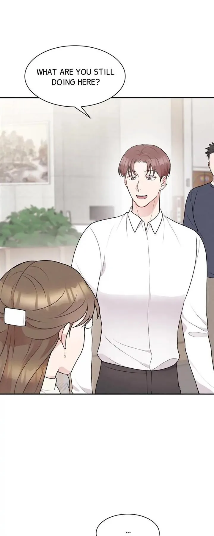 My Bosss’s Perfect Wedding Chapter 15 page 6