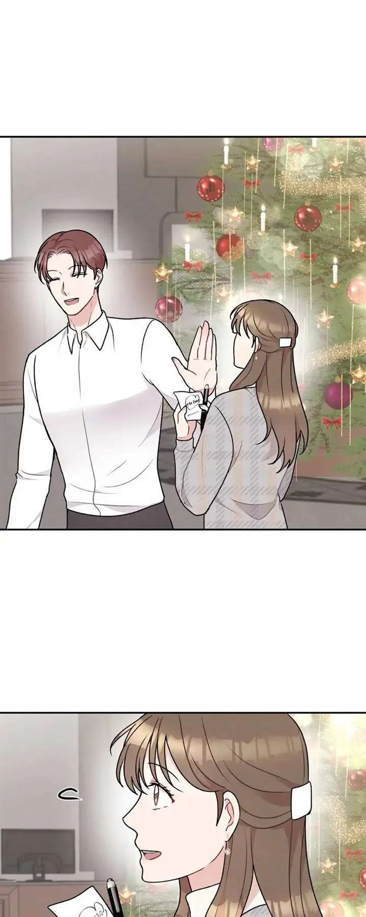 My Bosss’s Perfect Wedding Chapter 15 page 18