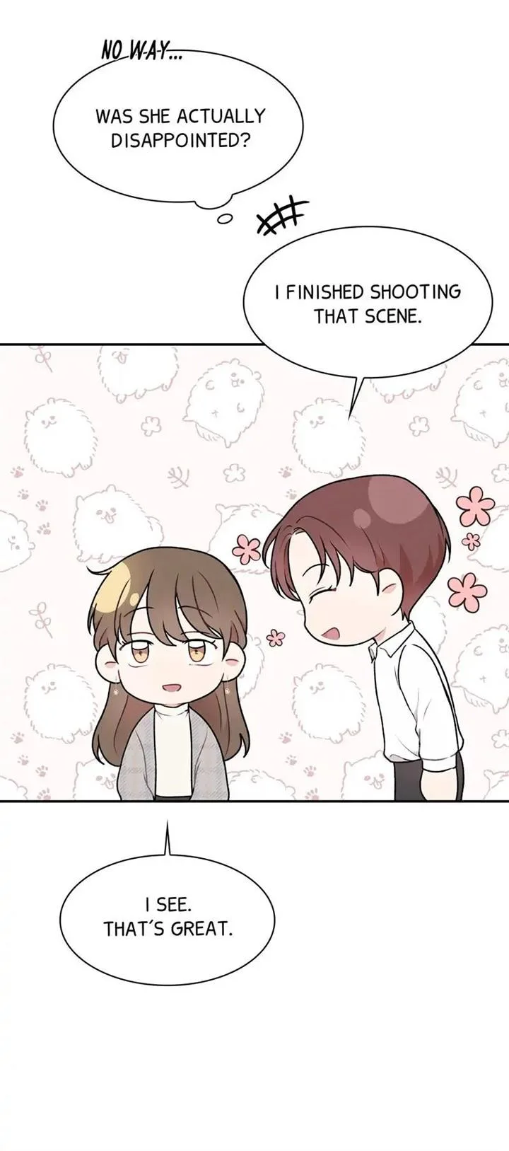 My Bosss’s Perfect Wedding Chapter 15 page 8