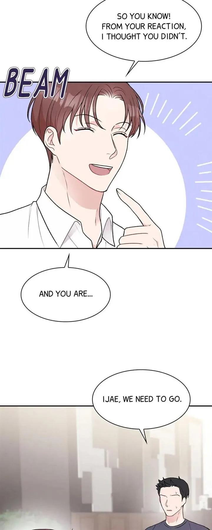 My Bosss’s Perfect Wedding Chapter 15 page 10
