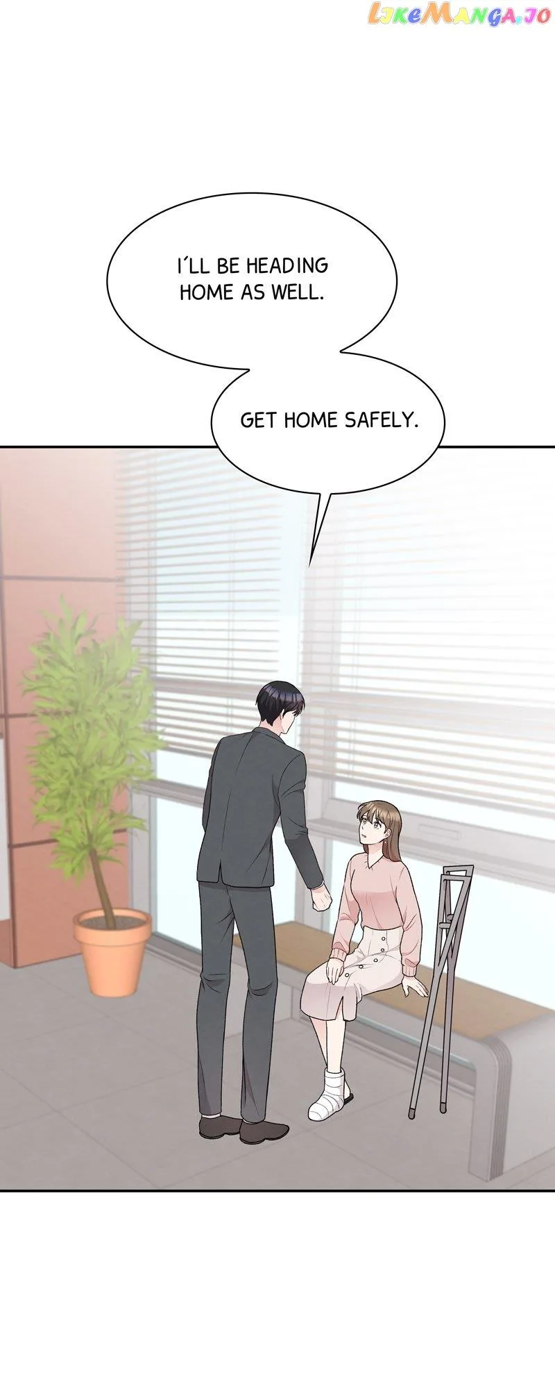 My Bosss’s Perfect Wedding Chapter 17 page 7