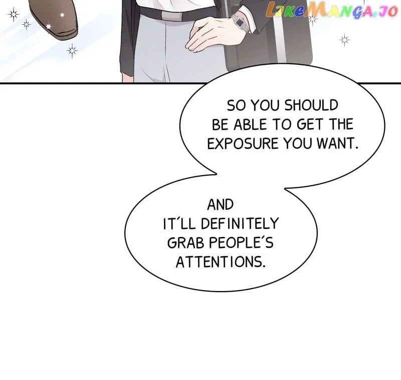 My Bosss’s Perfect Wedding Chapter 17 page 27