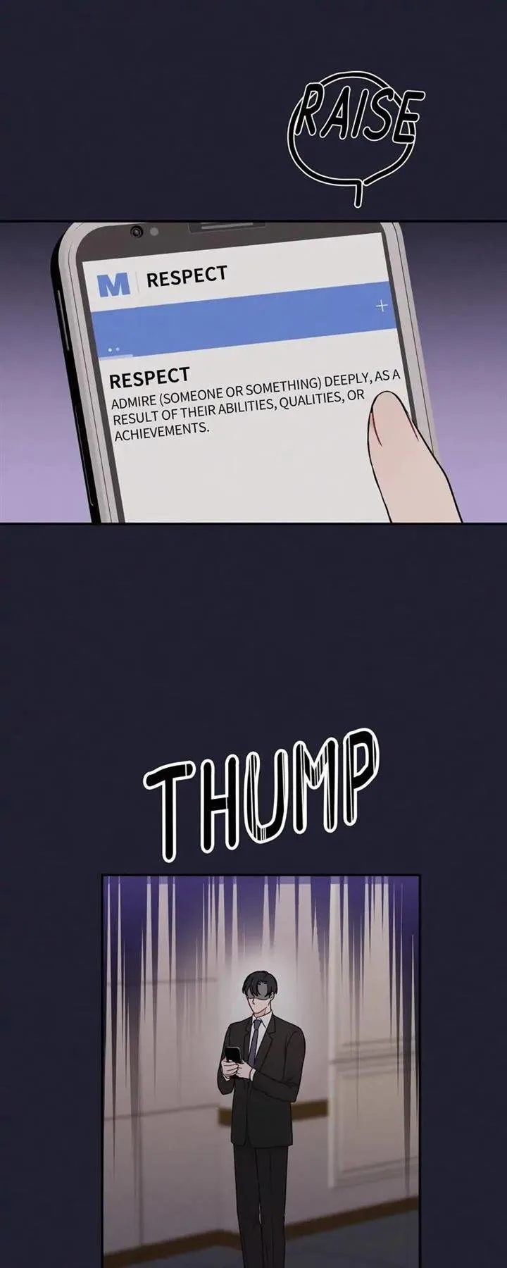 My Bosss’s Perfect Wedding Chapter 15 page 44
