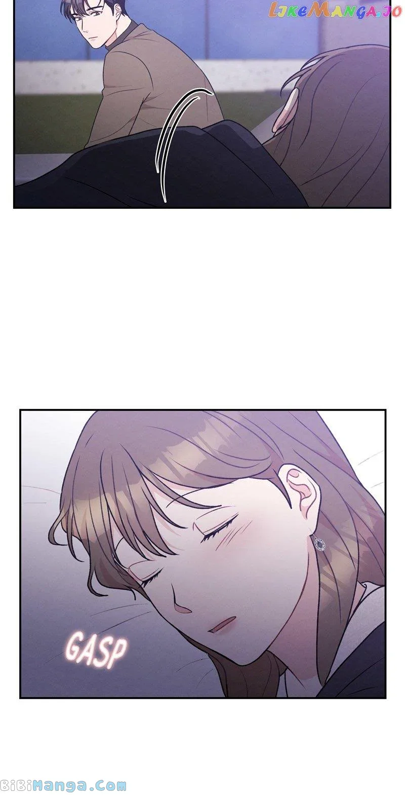 My Bosss’s Perfect Wedding Chapter 19 page 48