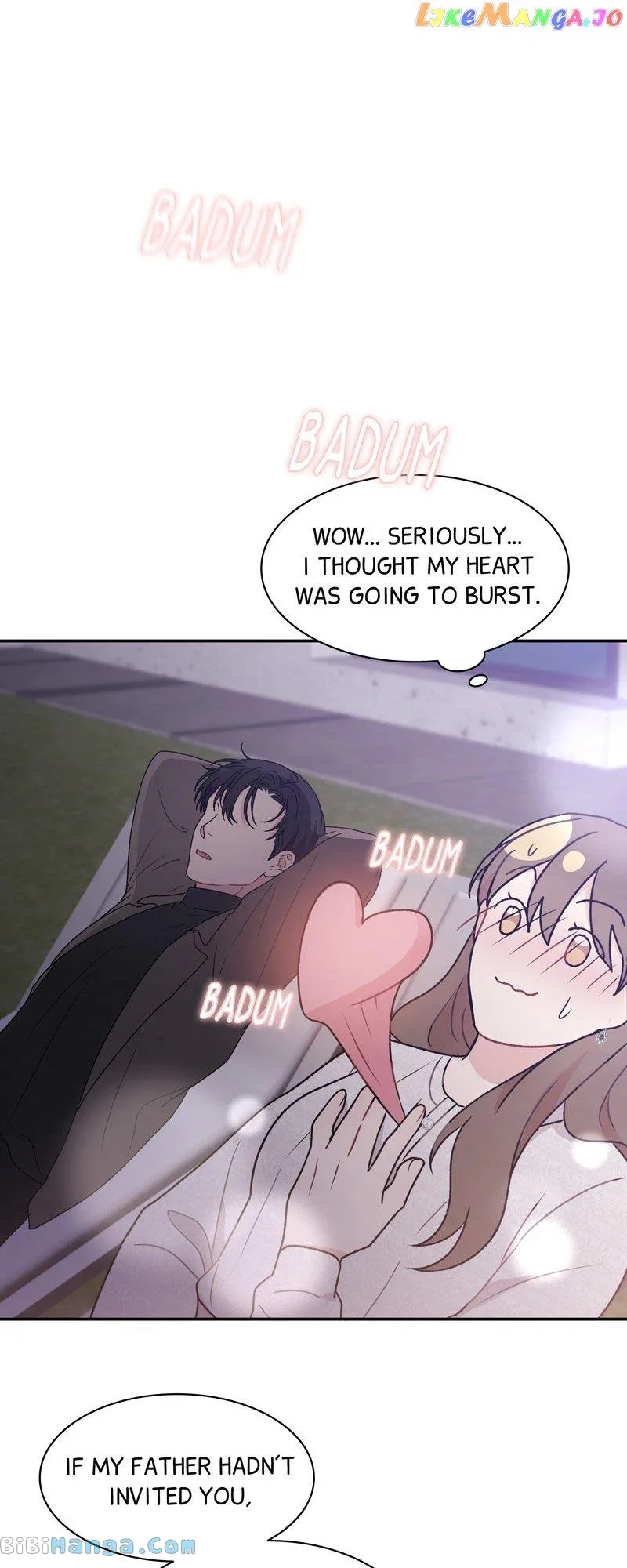 My Bosss’s Perfect Wedding Chapter 19 page 37