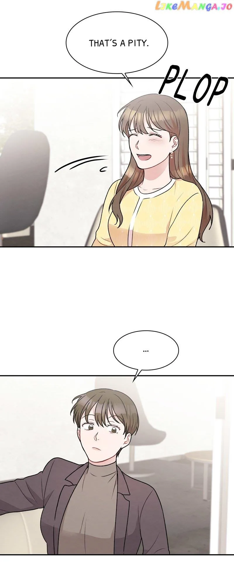 My Bosss’s Perfect Wedding Chapter 17 page 25
