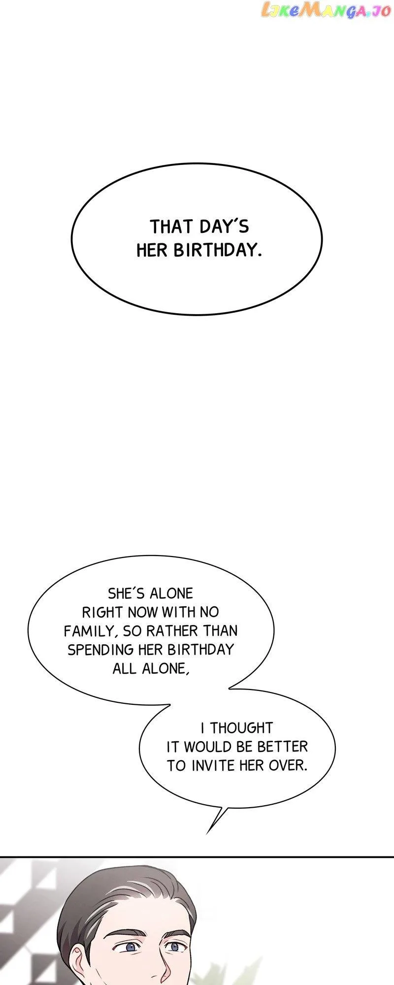 My Bosss’s Perfect Wedding Chapter 17 page 53