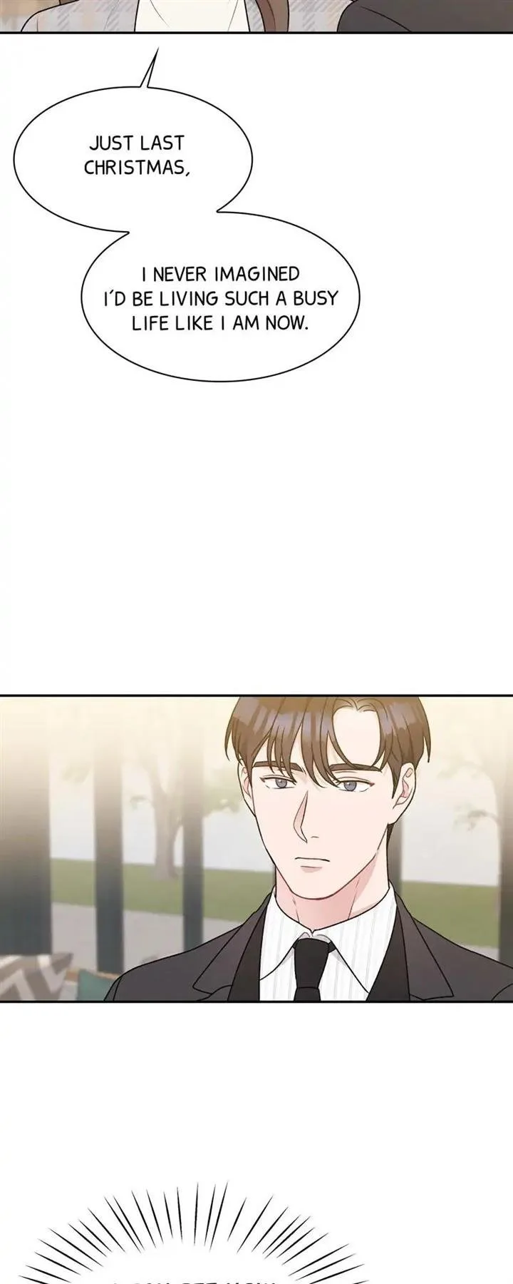 My Bosss’s Perfect Wedding Chapter 15 page 32