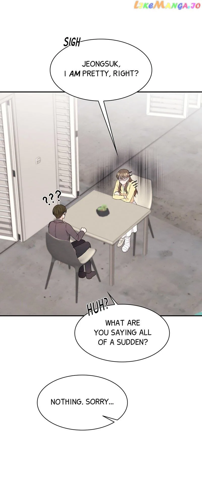 My Bosss’s Perfect Wedding Chapter 17 page 33