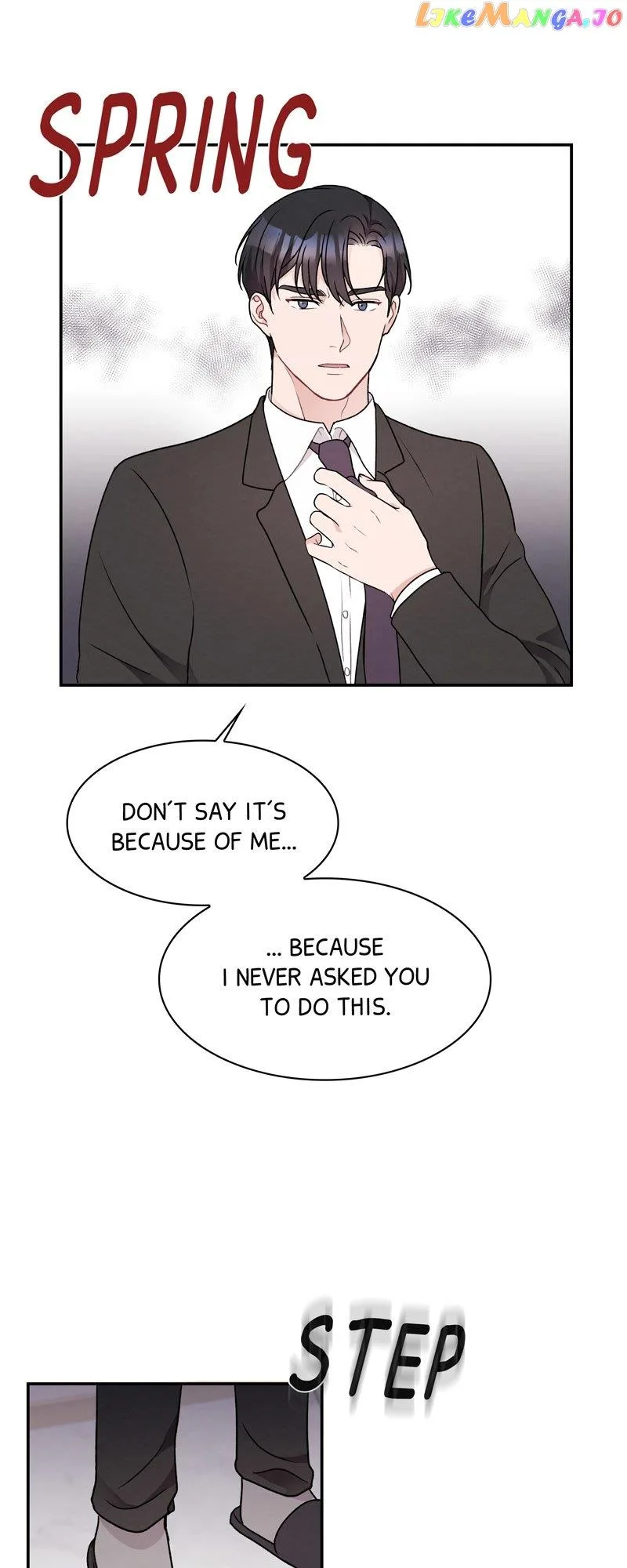 My Bosss’s Perfect Wedding Chapter 17 page 56