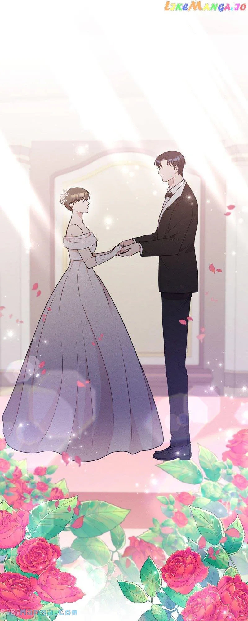 My Bosss’s Perfect Wedding Chapter 19 page 3