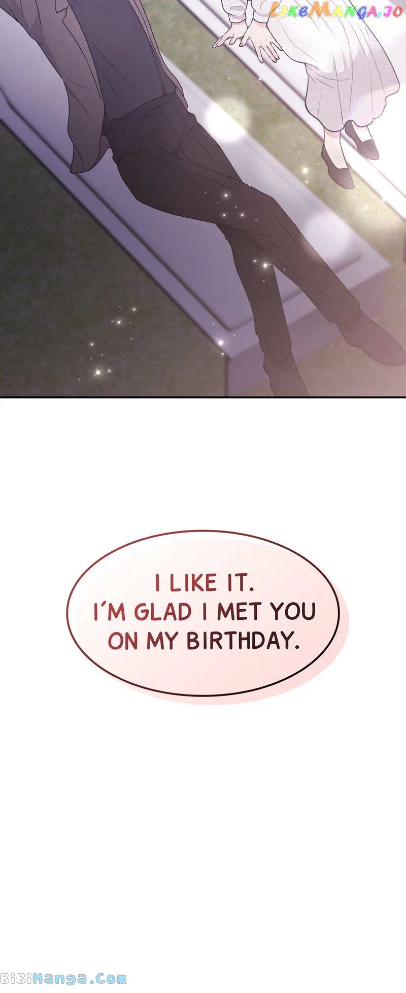 My Bosss’s Perfect Wedding Chapter 19 page 40