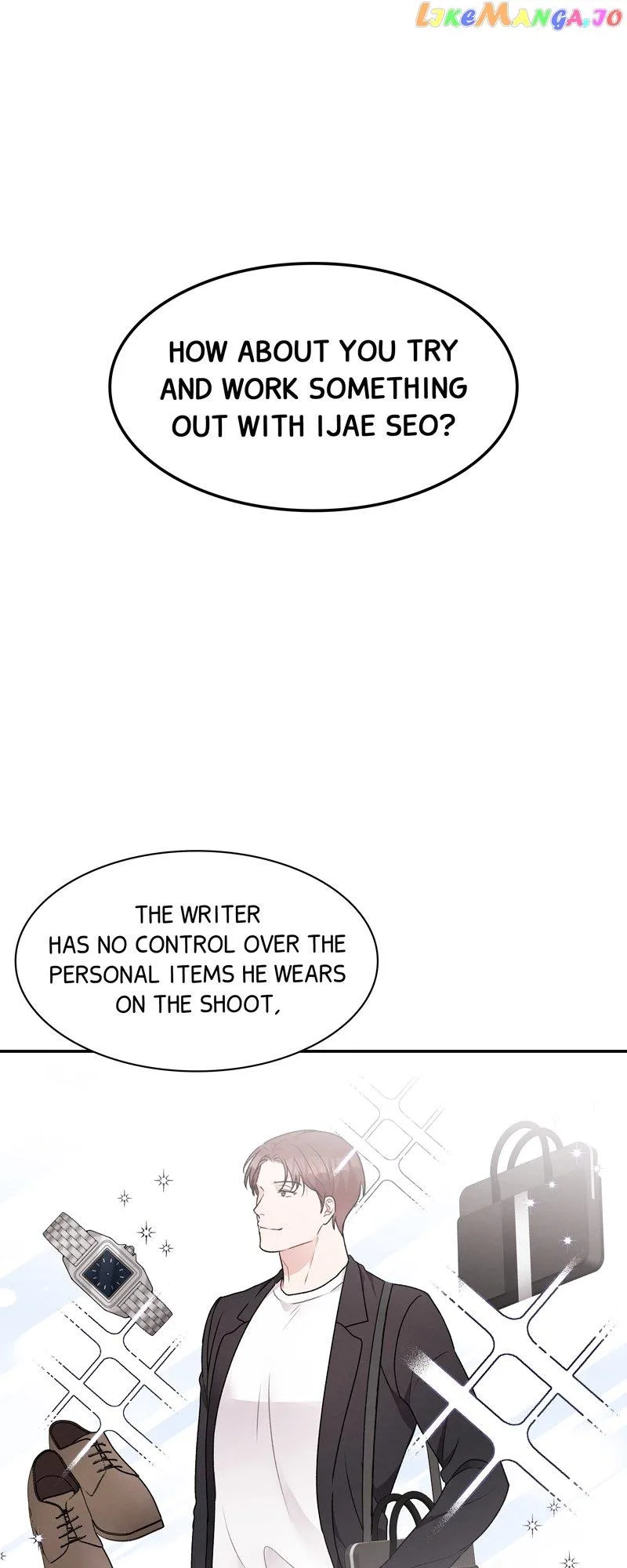 My Bosss’s Perfect Wedding Chapter 17 page 26