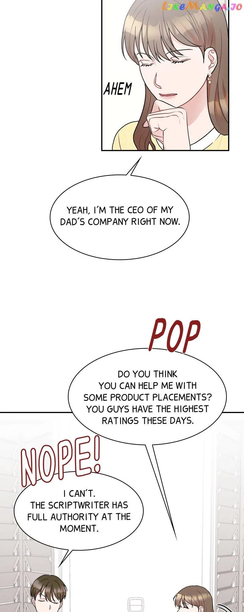 My Bosss’s Perfect Wedding Chapter 17 page 23
