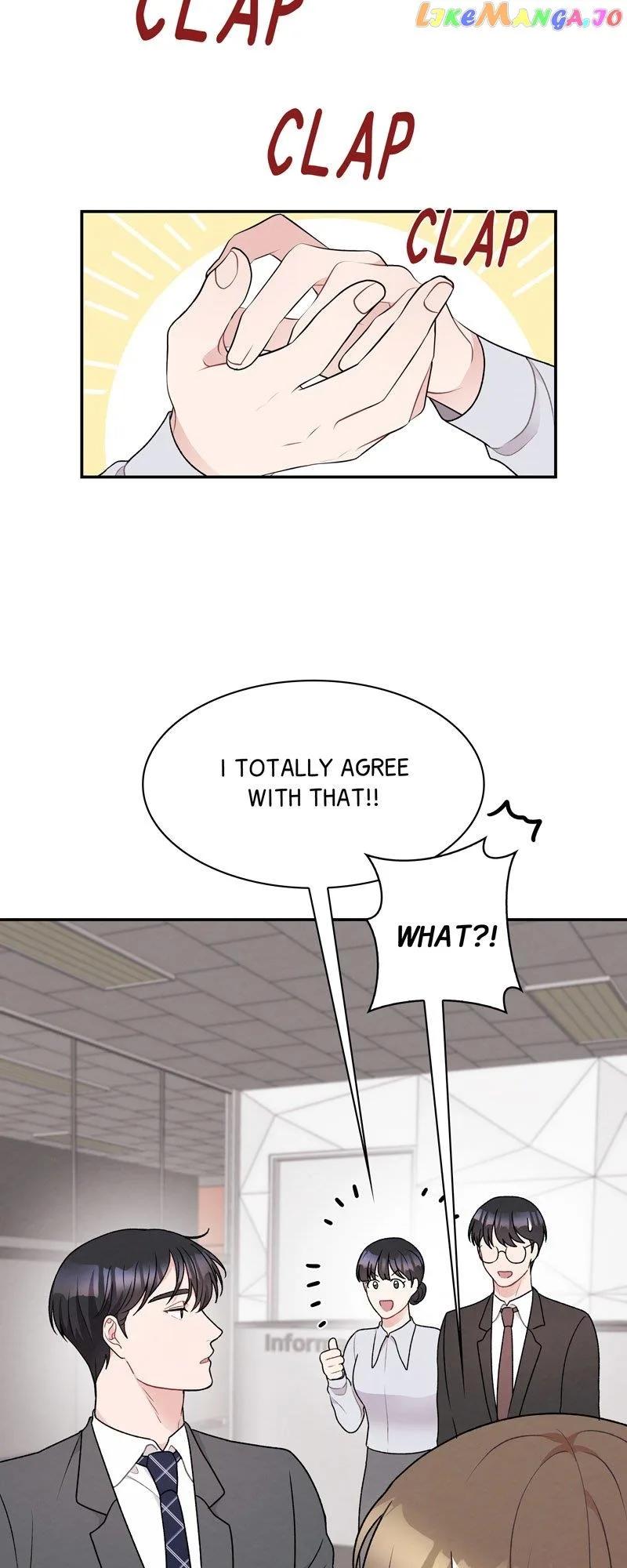 My Bosss’s Perfect Wedding Chapter 17 page 4