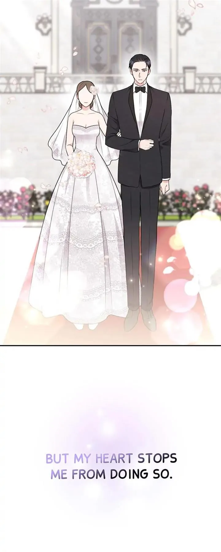 My Bosss’s Perfect Wedding Chapter 15 page 38