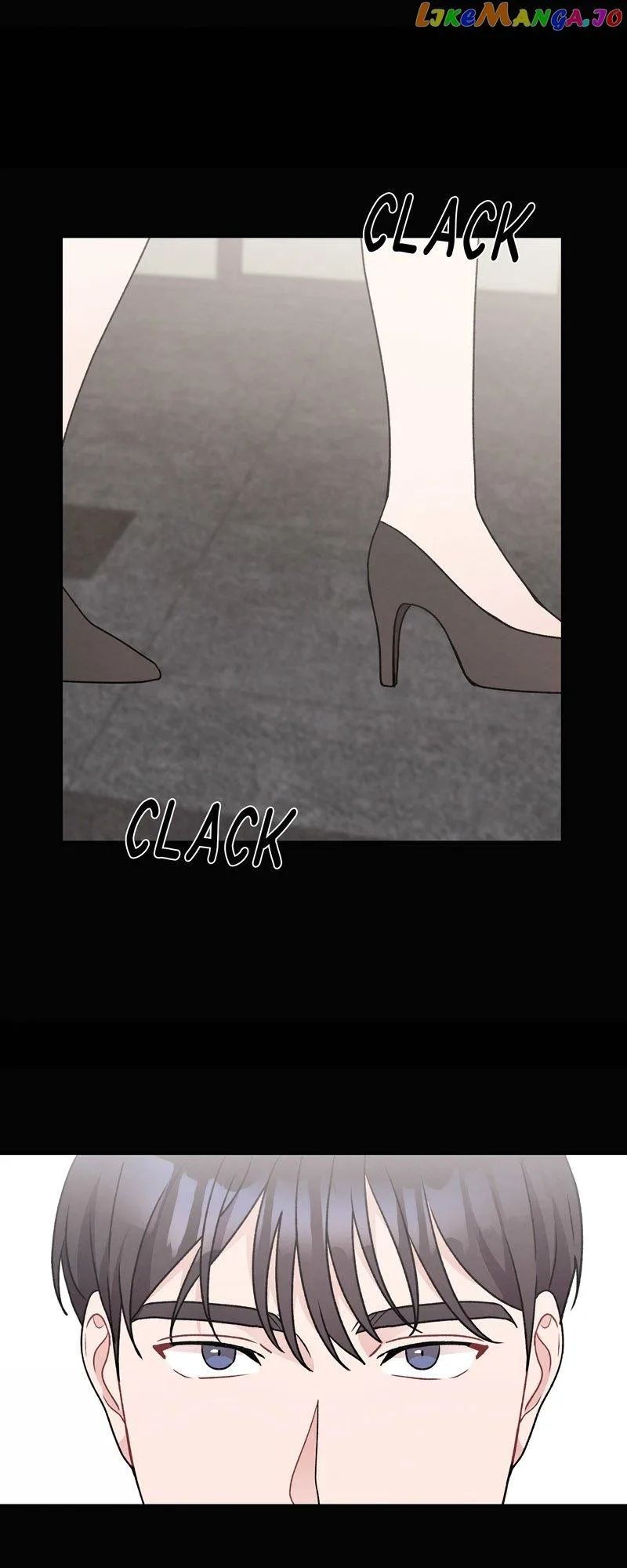 My Bosss’s Perfect Wedding Chapter 17 page 61