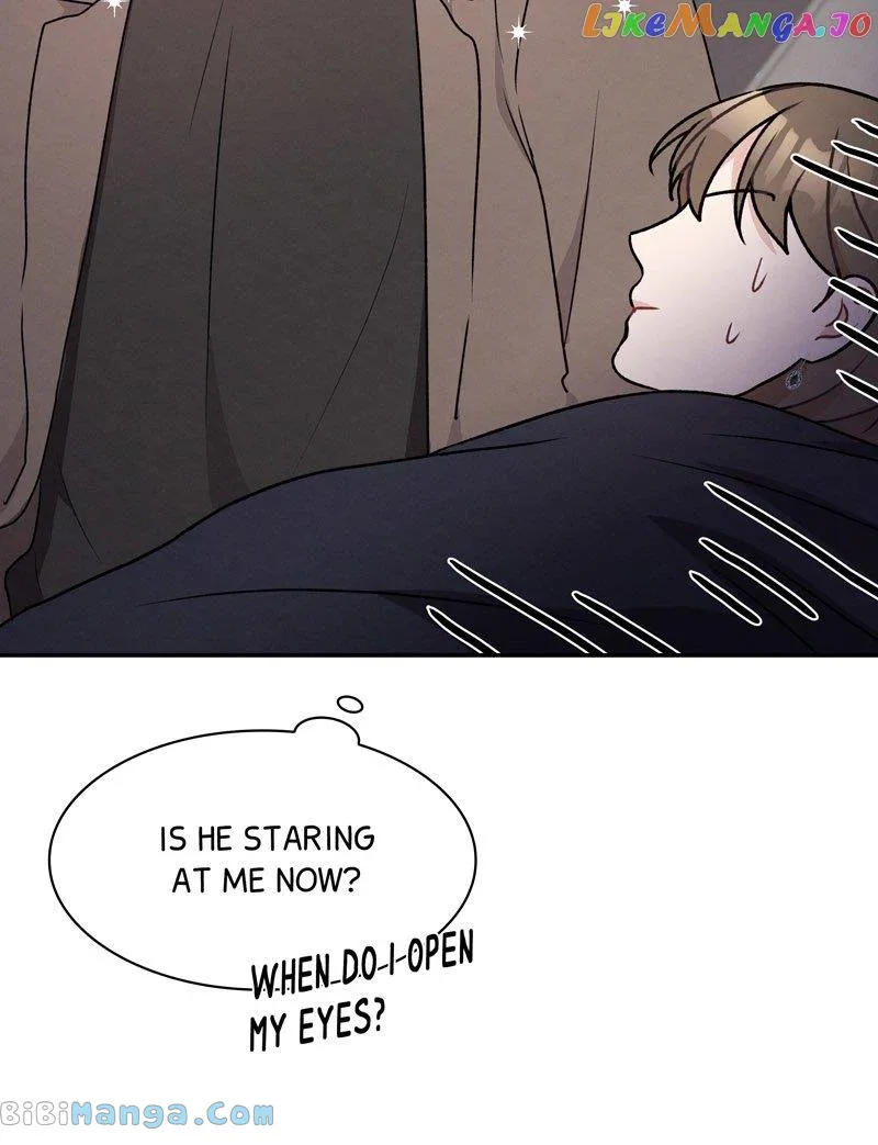 My Bosss’s Perfect Wedding Chapter 19 page 54