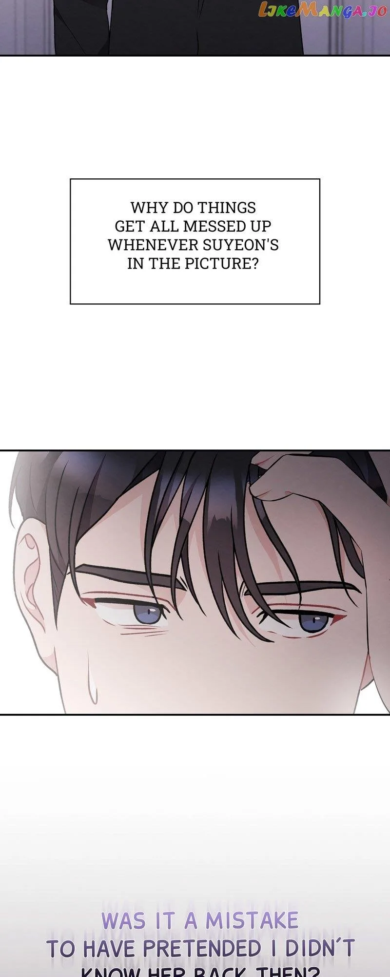 My Bosss’s Perfect Wedding Chapter 17 page 58