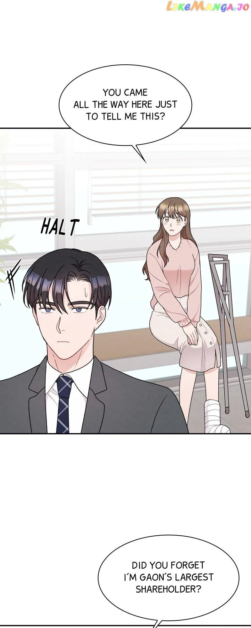 My Bosss’s Perfect Wedding Chapter 17 page 9