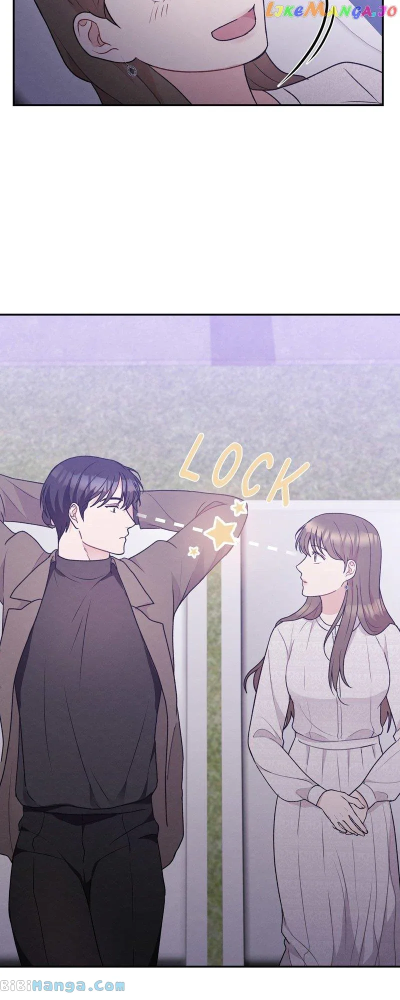 My Bosss’s Perfect Wedding Chapter 19 page 34