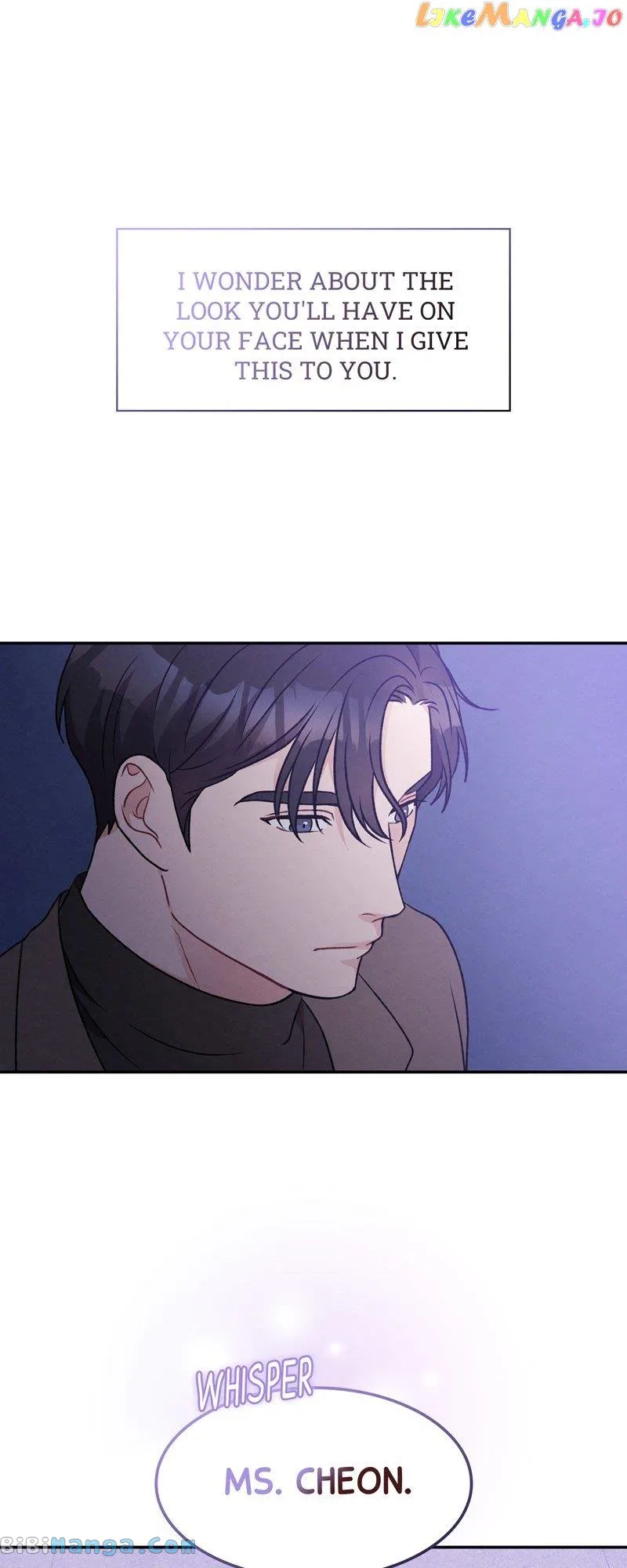 My Bosss’s Perfect Wedding Chapter 19 page 51
