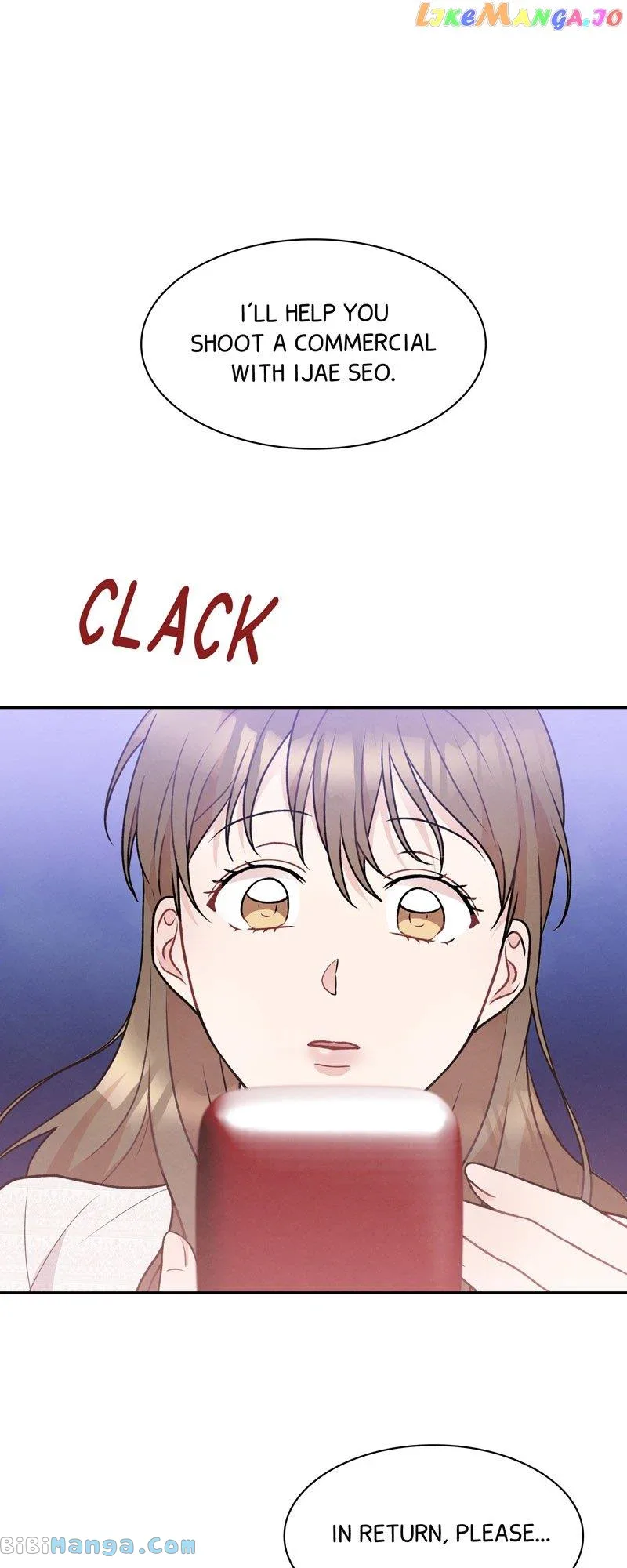 My Bosss’s Perfect Wedding Chapter 19 page 60