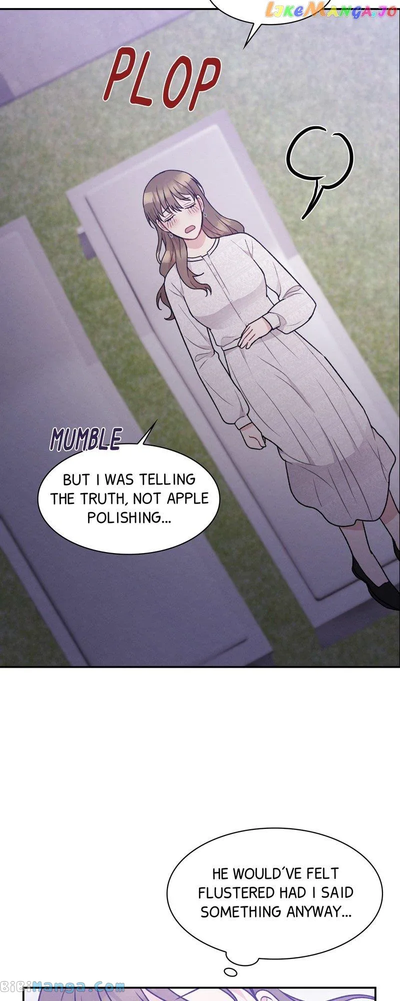 My Bosss’s Perfect Wedding Chapter 19 page 43