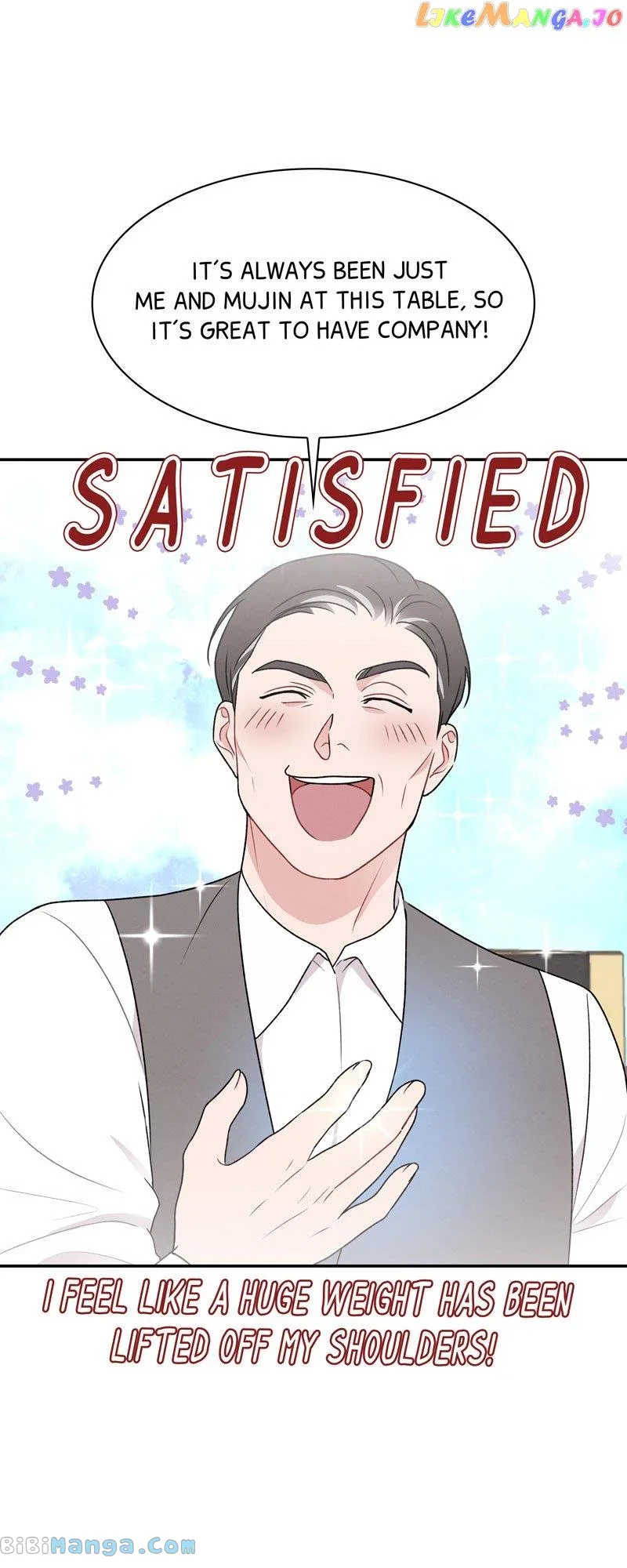 My Bosss’s Perfect Wedding Chapter 19 page 19