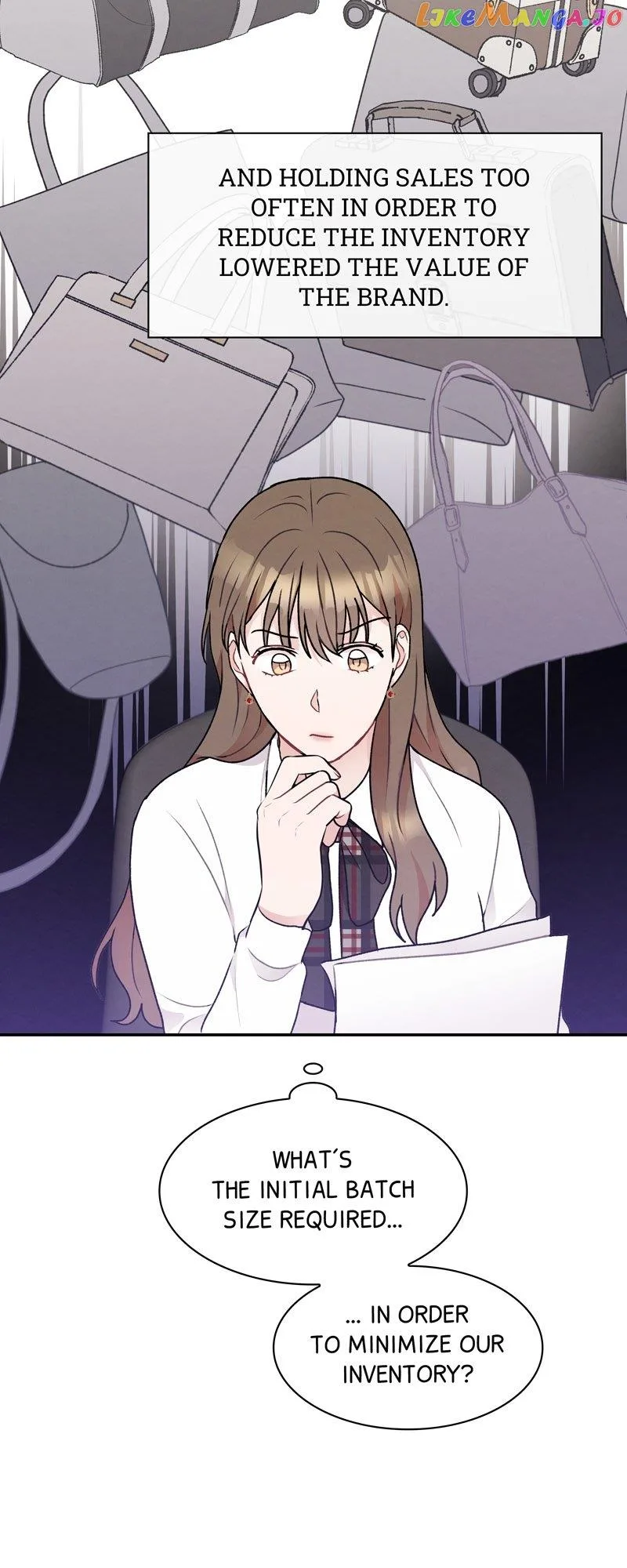 My Bosss’s Perfect Wedding Chapter 17 page 37