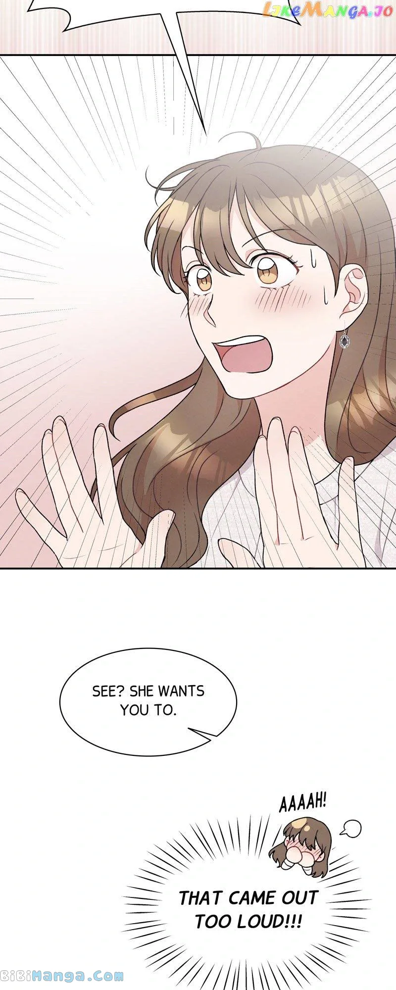 My Bosss’s Perfect Wedding Chapter 19 page 17