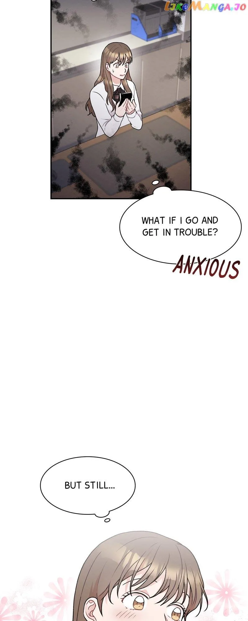My Bosss’s Perfect Wedding Chapter 17 page 47
