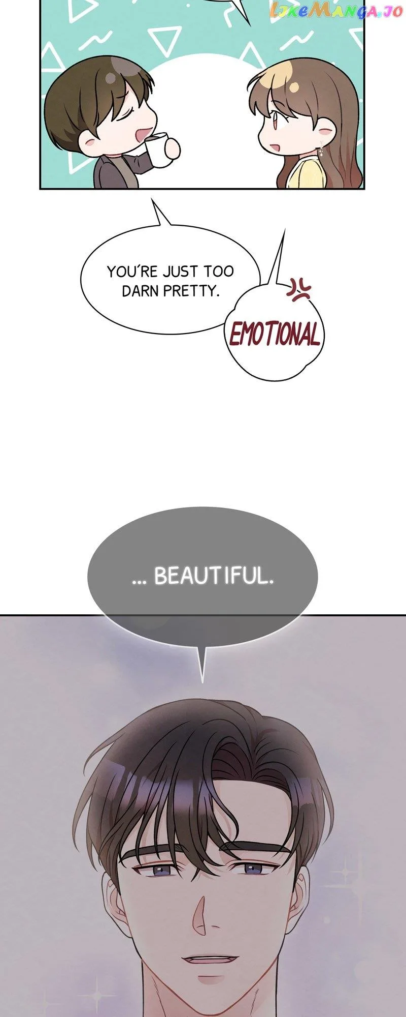 My Bosss’s Perfect Wedding Chapter 17 page 31