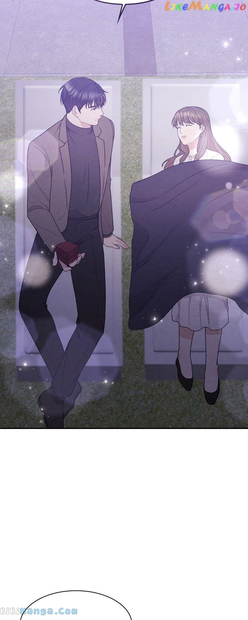My Bosss’s Perfect Wedding Chapter 19 page 52