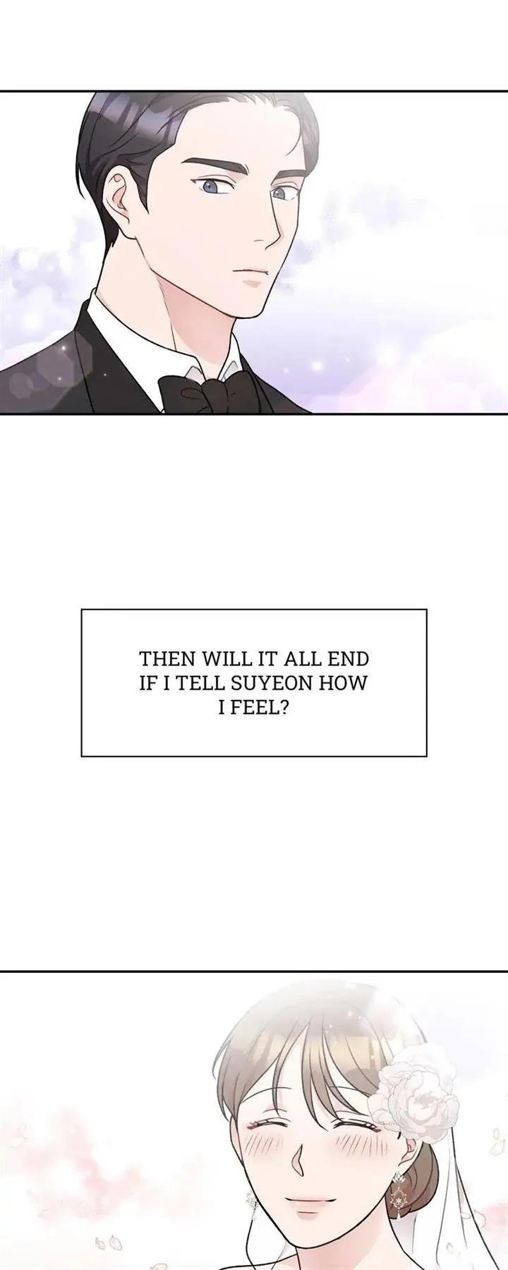 My Bosss’s Perfect Wedding Chapter 15 page 40
