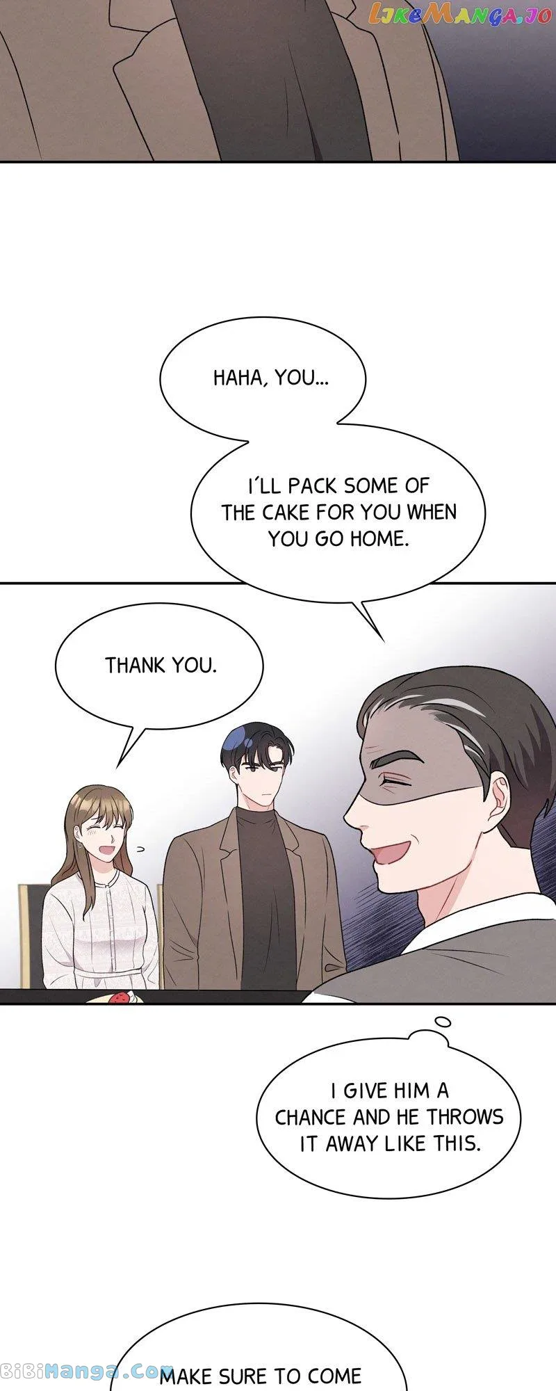 My Bosss’s Perfect Wedding Chapter 19 page 26