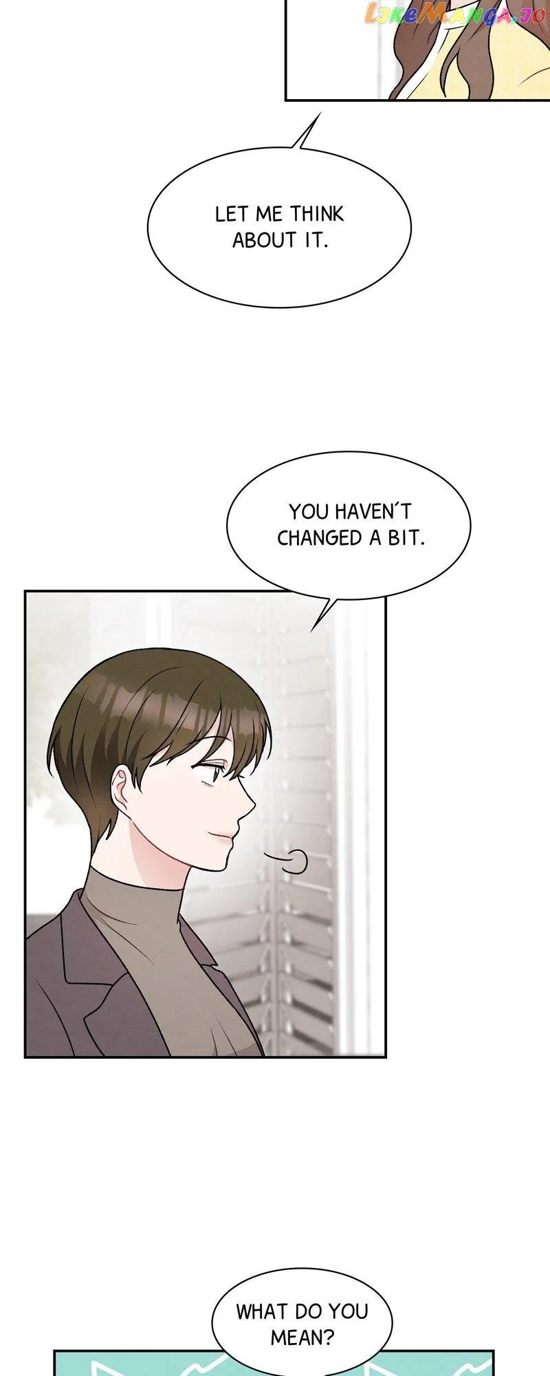 My Bosss’s Perfect Wedding Chapter 17 page 30