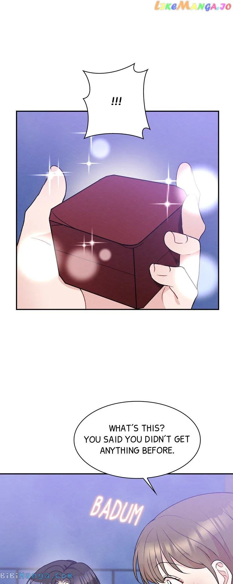 My Bosss’s Perfect Wedding Chapter 19 page 58