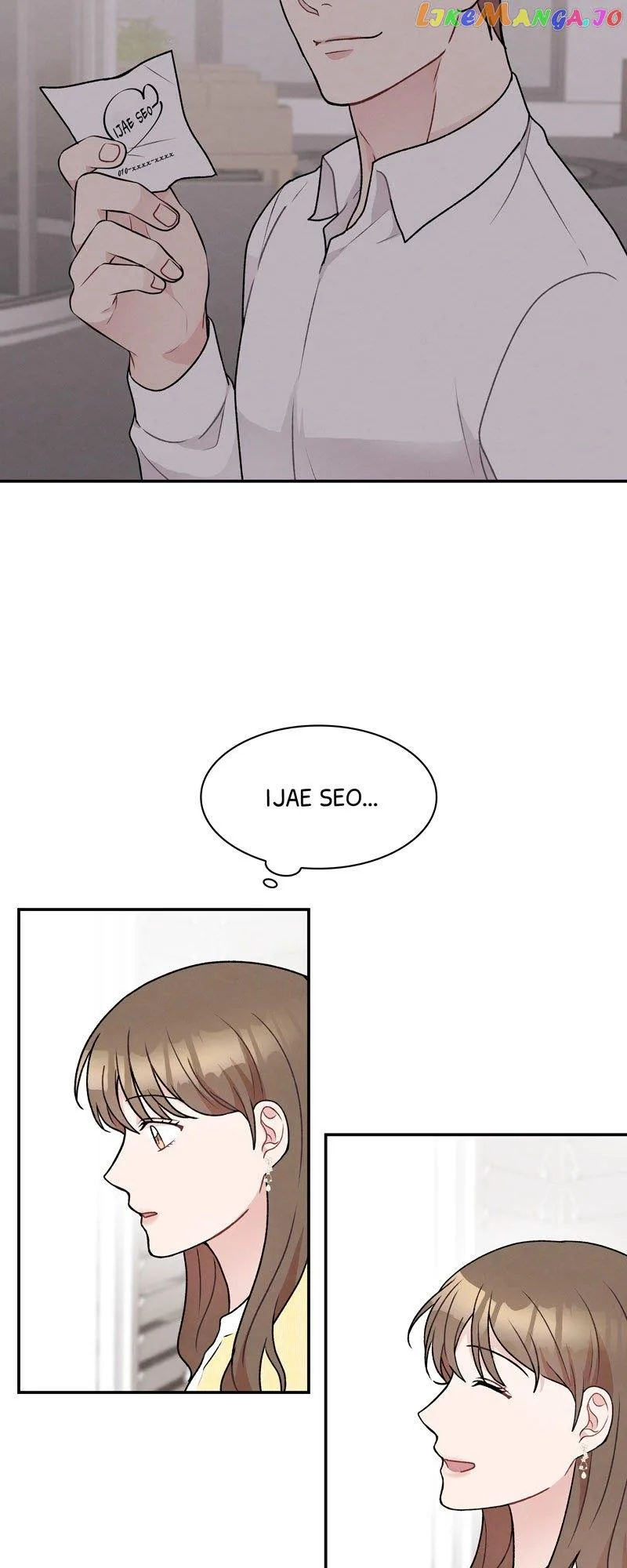 My Bosss’s Perfect Wedding Chapter 17 page 29