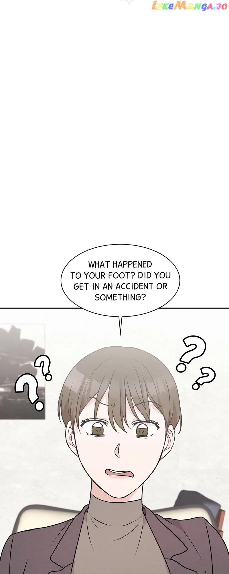 My Bosss’s Perfect Wedding Chapter 17 page 19