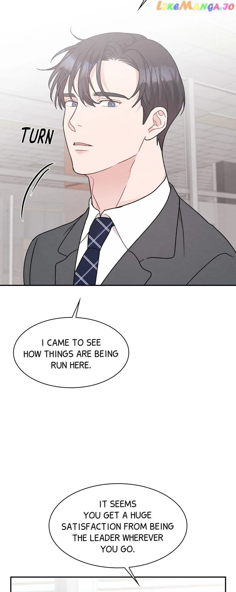 My Bosss’s Perfect Wedding Chapter 17 page 10