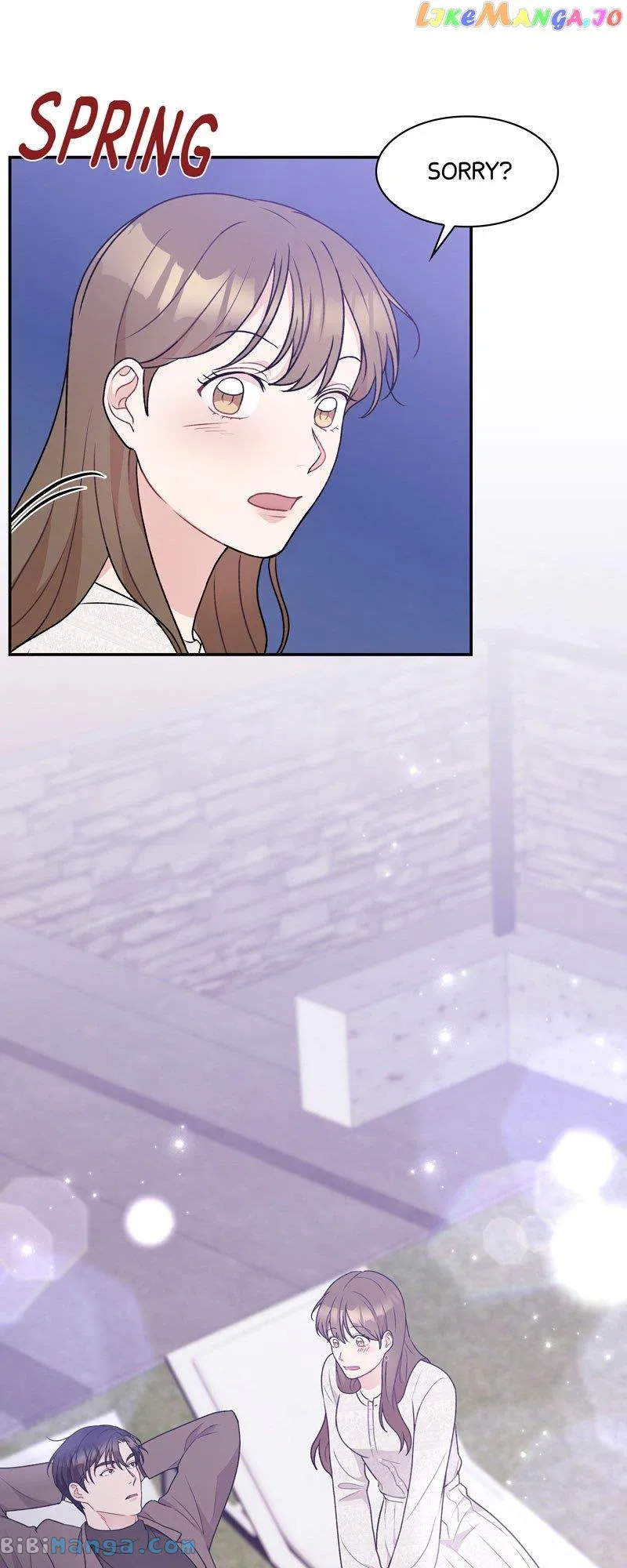 My Bosss’s Perfect Wedding Chapter 19 page 39