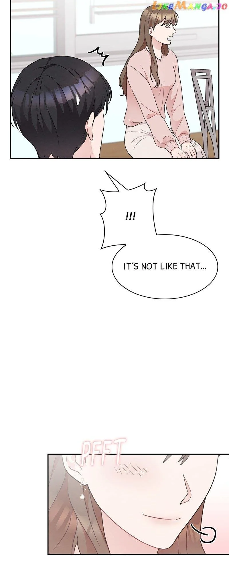 My Bosss’s Perfect Wedding Chapter 17 page 11