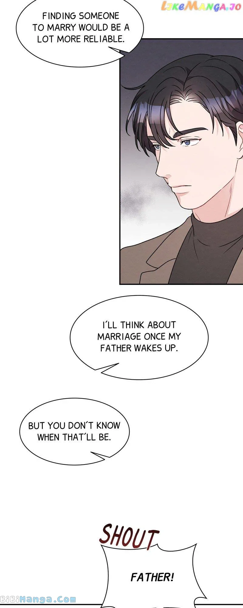 My Bosss’s Perfect Wedding Chapter 19 page 22